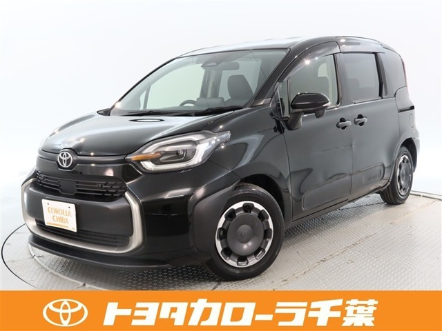 シエンタハイブリッド 1.5 Z