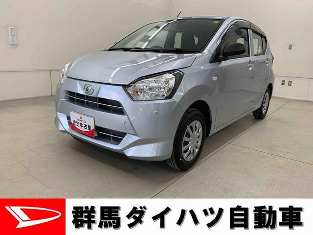 ミライースL SAIII