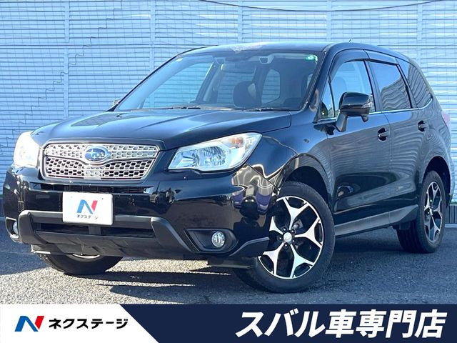 フォレスター(スバル) 2.0i-S アイサイト 4WD 中古車画像