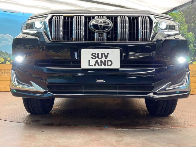 【モデリスタエアロ】人気のモデリスタエアロを装着!クルマの外観がよりスタイリッシュになり、街中で存在感あふれる1台に♪将来買い替える時にもリセールに影響しやすく、価値ある人気の装備です!