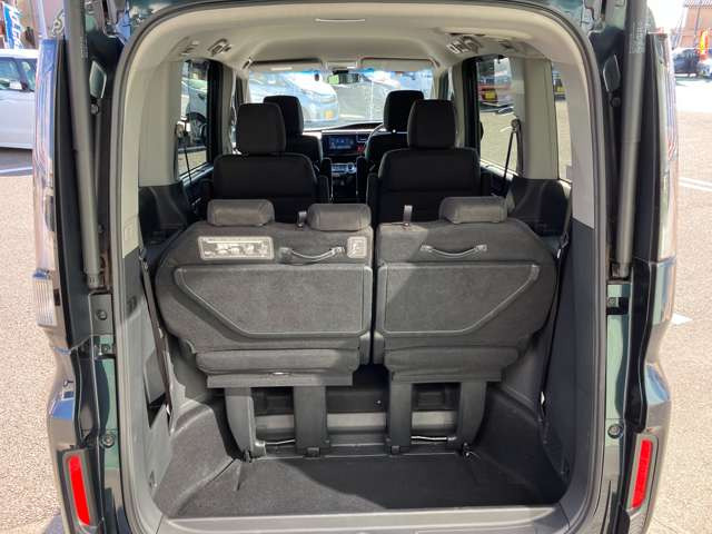 ☆荷物の出し入れが楽にできます☆