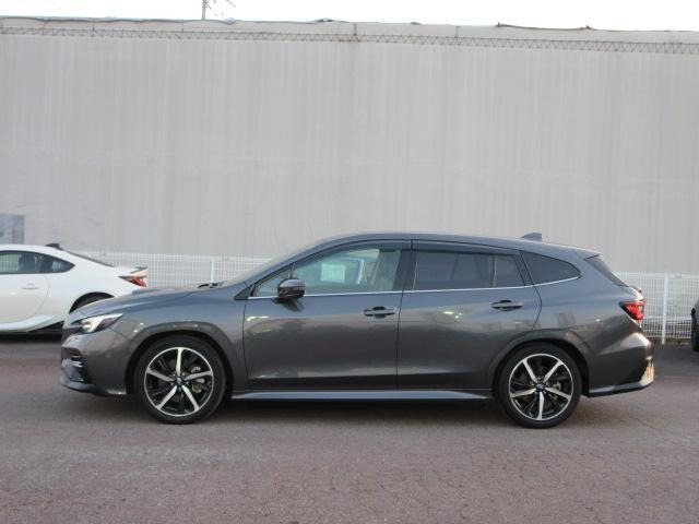 レヴォーグ1.8 GT-H EX 4WD