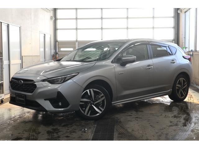 インプレッサハッチバック2.0 ST-H 4WD