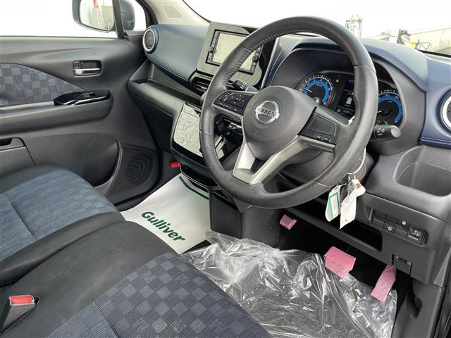 デイズハイウェイスター Gターボ