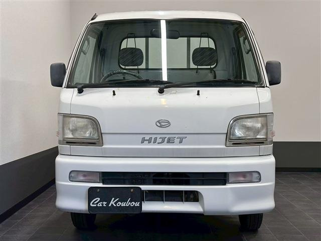 ハイゼットトラックスペシャル