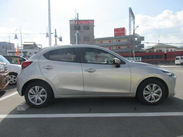 MAZDA21.5 15S スマートエディション