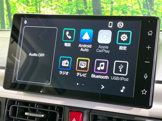 ムーヴキャンバスストライプス G