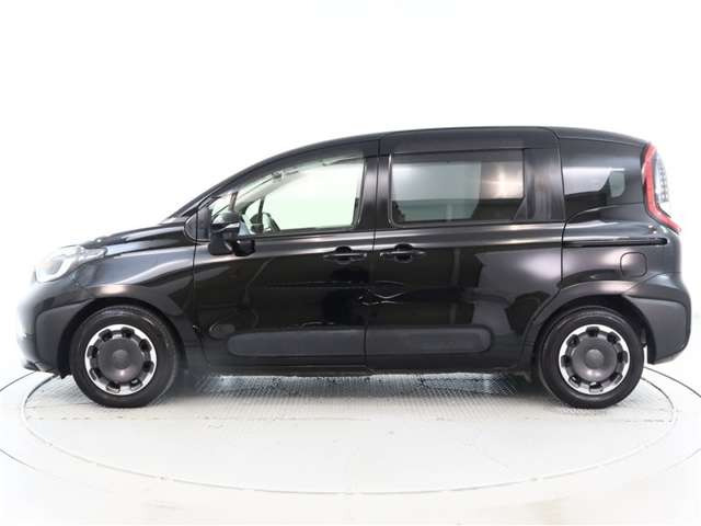 シエンタハイブリッド 1.5 Z