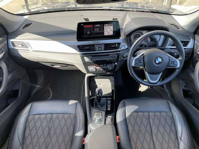 X1xドライブ 18d xライン 4WD