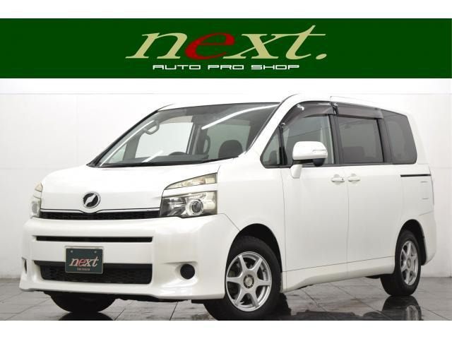 ヴォクシー2.0 X Lエディション