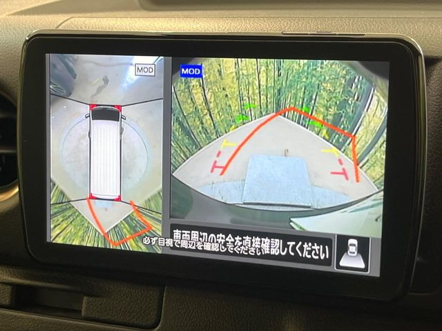 �y�A���E���h�r���[���j�^�[�z��p�̃J�����ɂ��A�ォ�猩���낵���悤�Ȏ��_��360�x�N���}�̎��͂��m�F���邱�Ƃ��ł��܂������p�������m�F���₷���A�����ꏊ�ł̐؂�Ԃ��⒓�Ԃ��X���[�Y�ɍs���܂��B