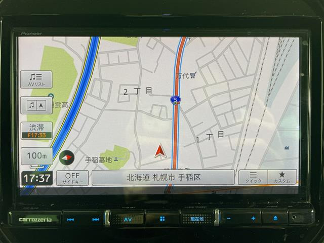 ハスラーJ スタイルII ターボ