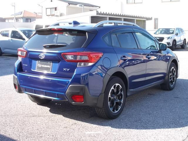 XV1.6i-L アイサイト 4WD