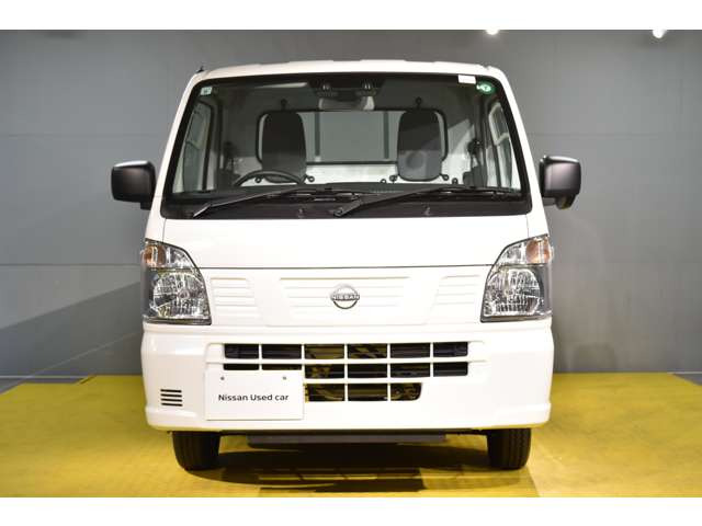 クリッパートラックDX