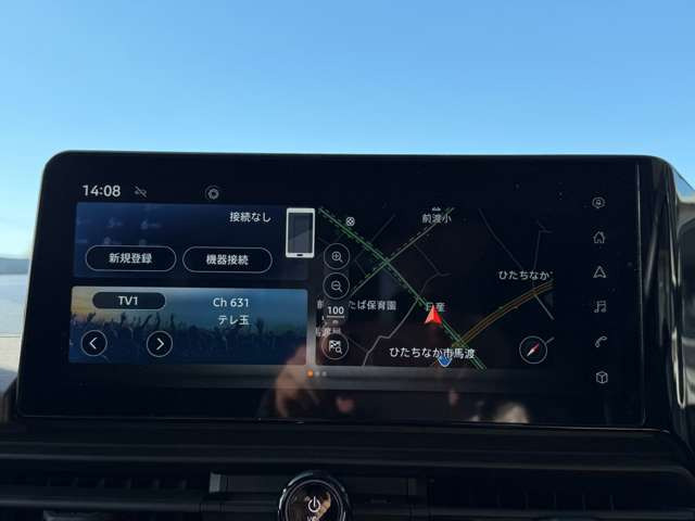 セレナ1.4 e-POWER ハイウェイスターV