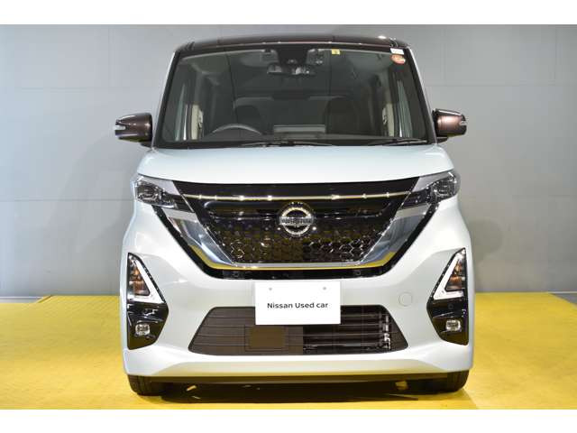 デイズハイウェイスターX プロパイロットエディション