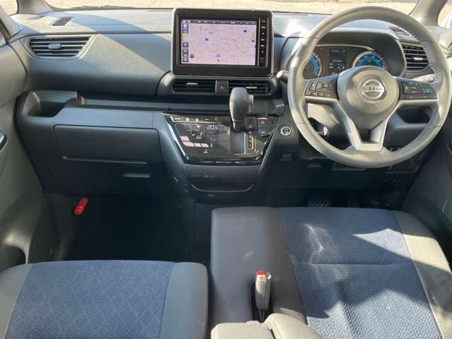 デイズハイウェイスター Gターボ プロパイロットエディション