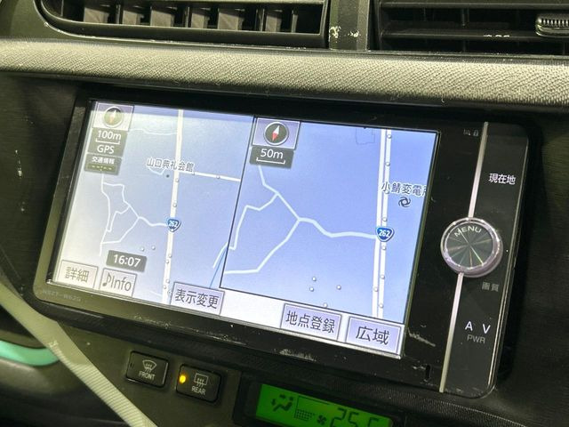 �y�����i�r�z�l�C�̏����i�r�𑕔����Ă���܂��B�i�r�̎g���₷���͂������A�I�[�f�B�I�@�\���[��!�L�����v�◷�s�͂������A�ʋ΂┃�����ȂǕ��i�̃h���C�u���y�����Ȃ�͂���