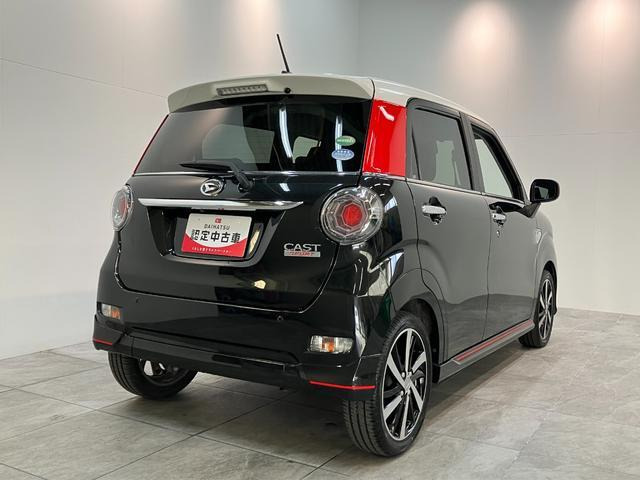 キャストスポーツ SAIII