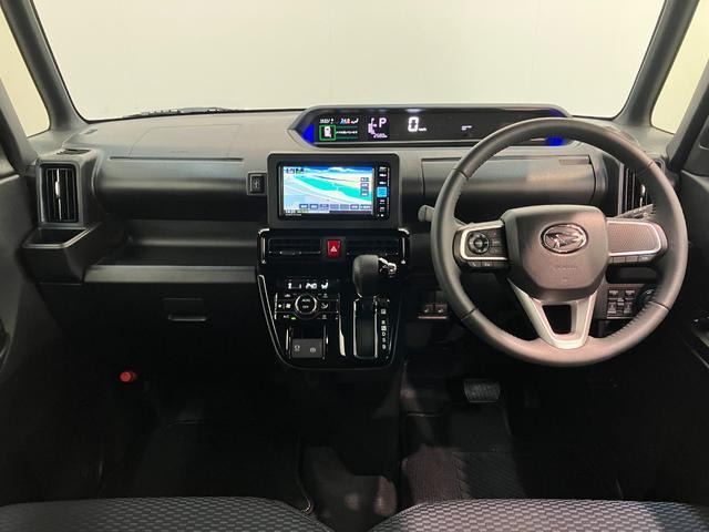 タントカスタムRS