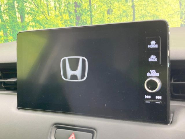 ヴェゼル1.5 e:HEV Z