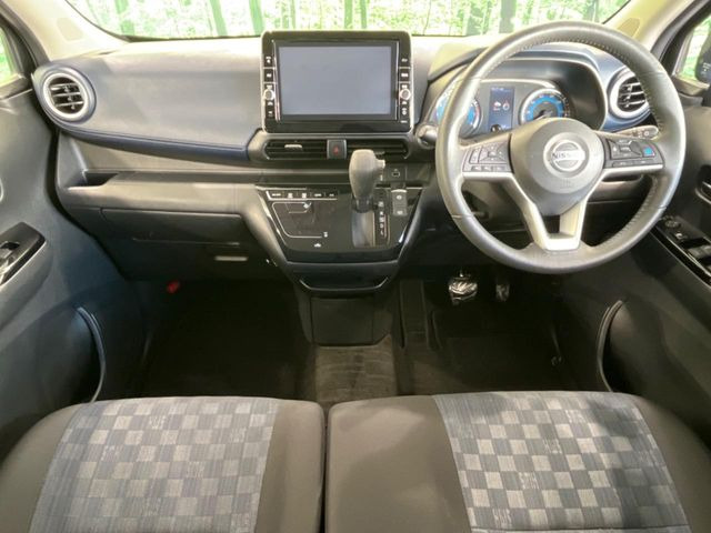 デイズハイウェイスター Gターボ プロパイロットエディション