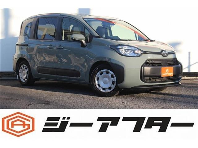 シエンタハイブリッド 1.5 G