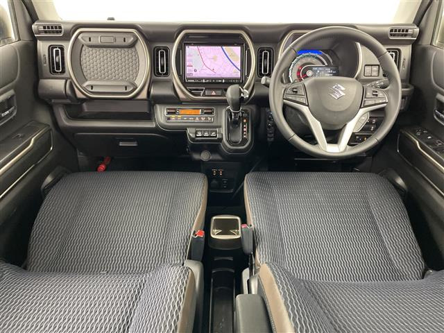 ハスラーJ スタイルII ターボ