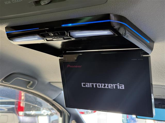 ヴォクシー2.0 ZS 煌