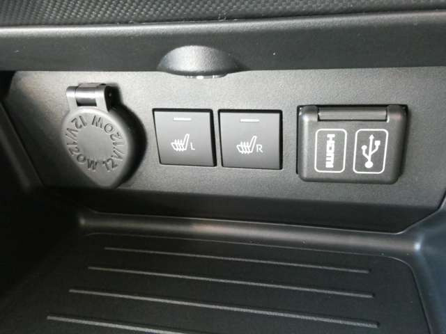 �V�[�g�q�[�^�[����!���������ł����K��HDMI���͂�����̂ŃX�}�z����f�����f�B�X�v���C�ɕ\���\�ł���