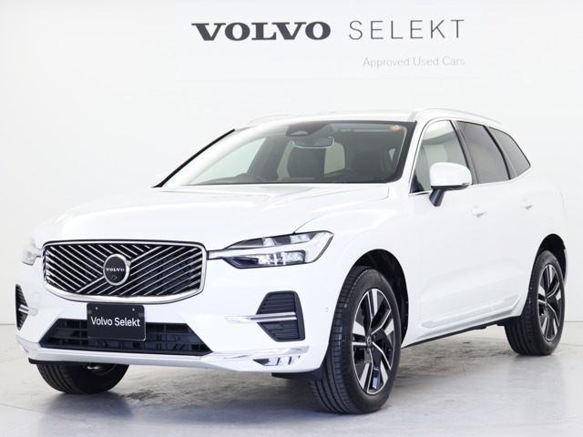 XC60ウルトラ B5 AWD 4WD