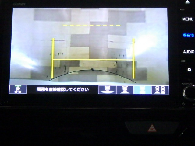 N-BOXカスタムEX ターボ