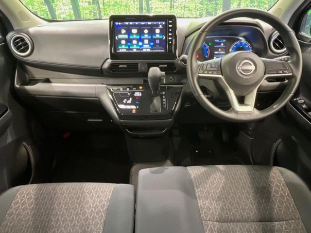 デイズハイウェイスターX