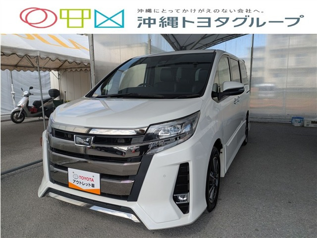 ノア2.0 Si W×B II