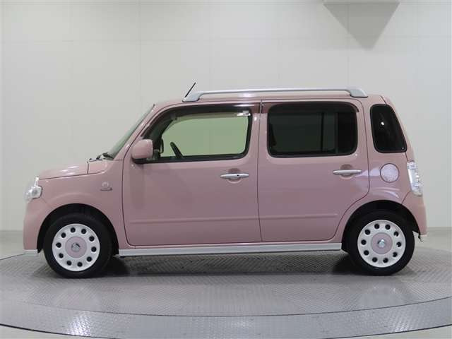 ミラココアプラス X