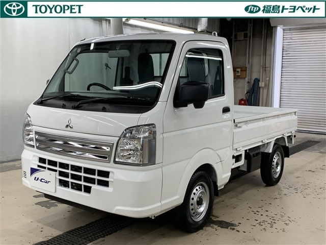 ミニキャブトラックM 4WD