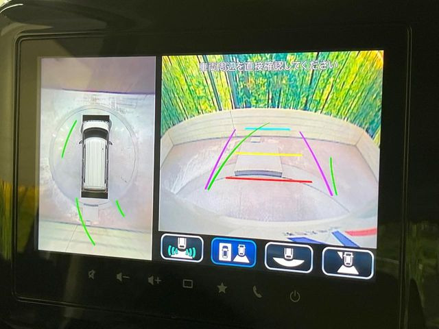 �y�S���ʃ��j�^�[�p�J�����z��p�̃J�����ɂ��A�ォ�猩���낵���悤�Ȏ��_��360�x�N���}�̎��͂��m�F���邱�Ƃ��ł��܂����c�񒓎Ԃ╝�񂹎��Ɋ��􂵂Ă���܂���