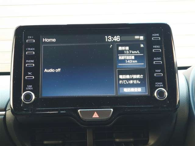 ヤリスクロス1.5 Z