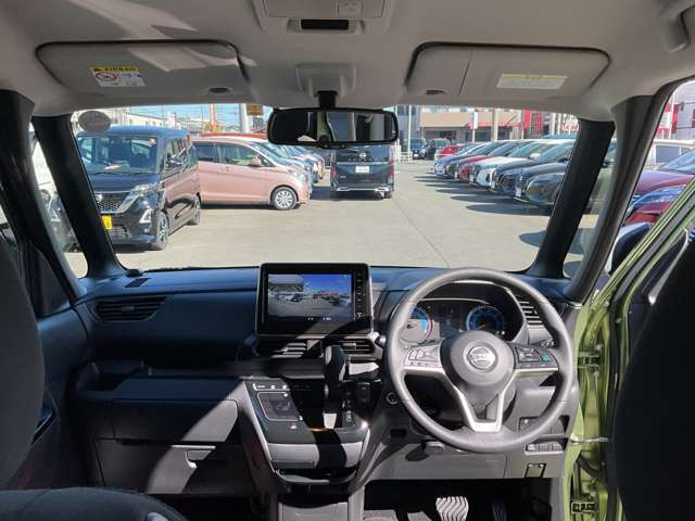 デイズハイウェイスター Gターボ プロパイロットエディション