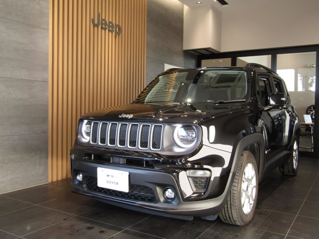 レネゲードリミテッド