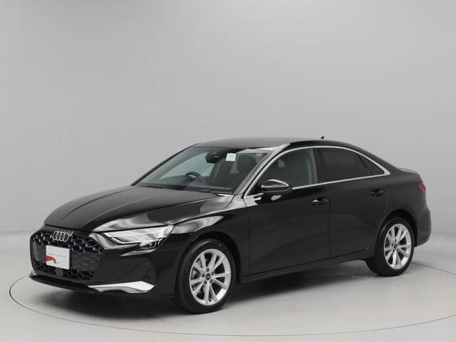 A3セダン30 TFSI アドバンスド