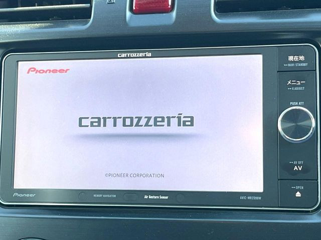 【ナビゲーション】目的地までしっかり案内してくれる使いやすいナビ。Bluetooth接続すればお持ちのスマホやMP3プレイヤーの音楽を再生可能!毎日の運転がさらに楽しくなります!!