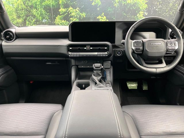 ランドクルーザー2502.7 VX 4WD