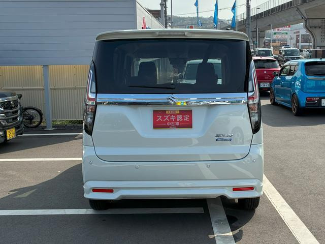 ソリオ1.2 ハイブリッド(HYBRID) MX