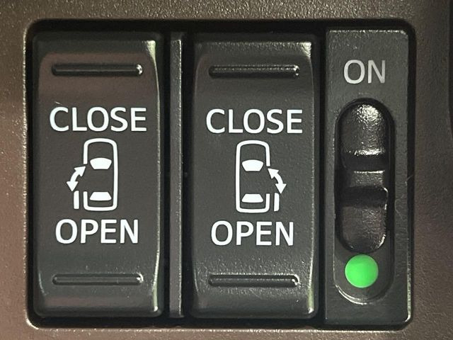 �y�����p���[�X���C�h�h�A�z�X�}�[�g�L�[��^�]�Ȃ̃X�C�b�`�Ō�ȗ����X���C�h�h�A�̊J���\���d��������͂����ăh�A���J����K�v�������A�����Ȃ��q�l�ł��ȒP�ɊJ���߂ł����K�ł���