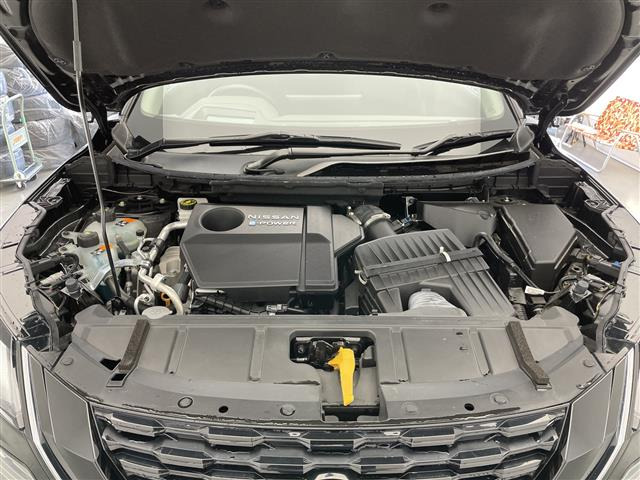 エクストレイル1.5 G e-4ORCE 4WD