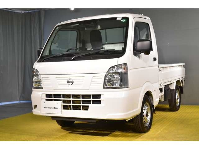 クリッパートラックDX