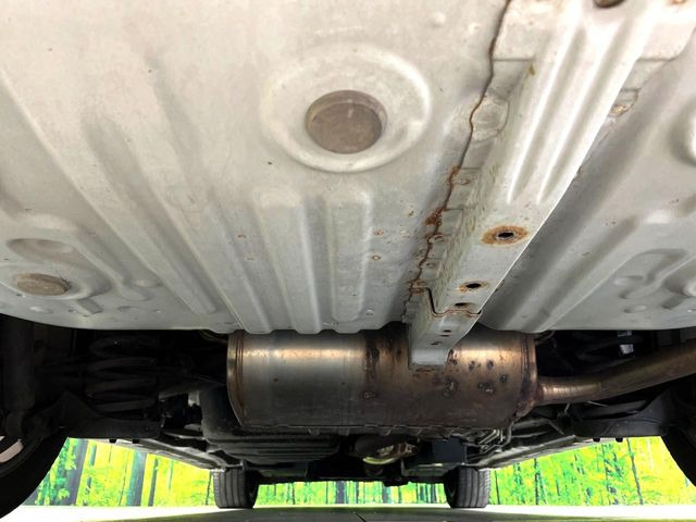 下回りがきれいなうちに、防錆加工の施工がオススメ。降雪地域はもちろん、沿岸部にお住いの方や、趣味でマリン・ウィンタースポーツをされる方にご好評いただいております。