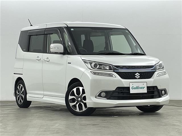 ソリオバンディット1.2 ハイブリッド(HYBRID) SV