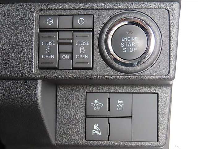 ムーヴキャンバスセオリー G ecoIDLE非装着車